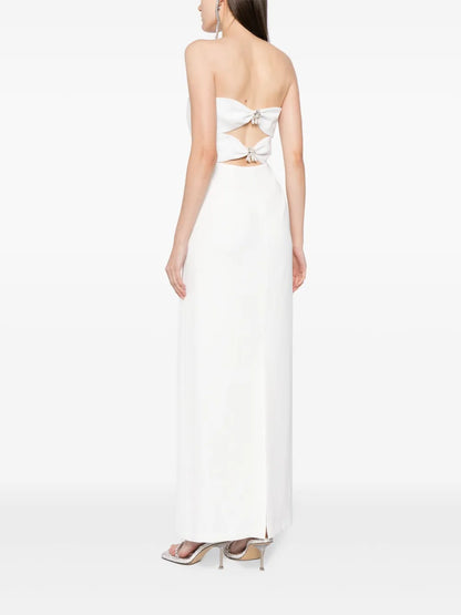 Endira Strapless Dress