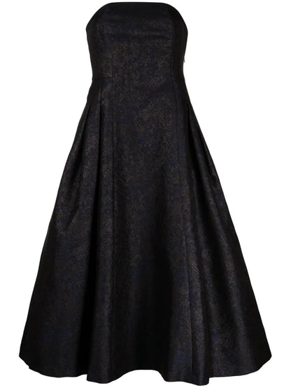 Margaux Strapless Dress