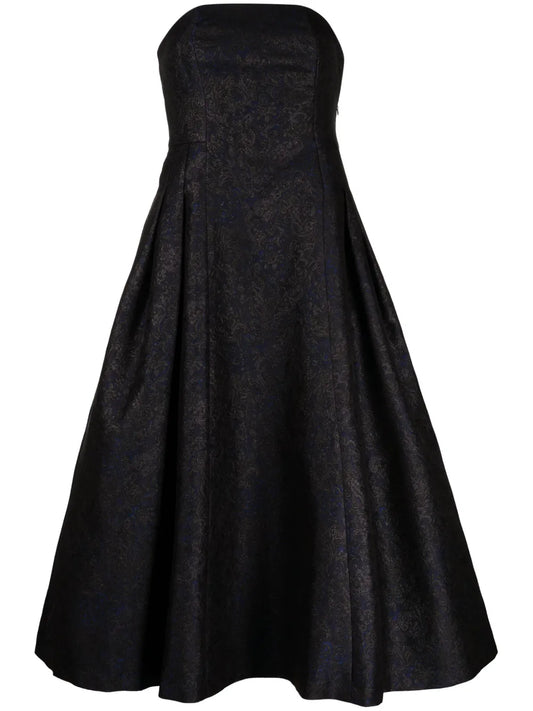 Margaux Strapless Dress
