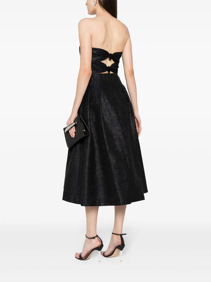 Margaux Strapless Dress