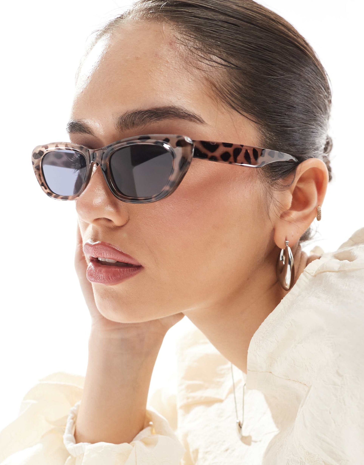 Cat Eye Sunglasses
