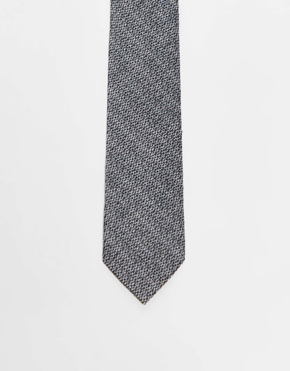 Textured Tie