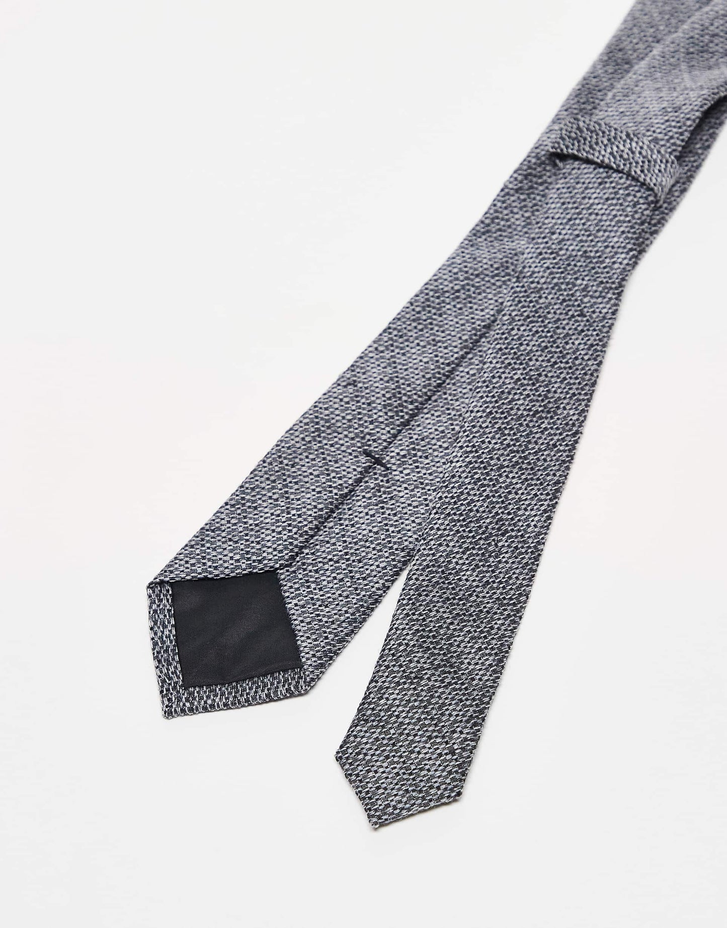 Textured Tie