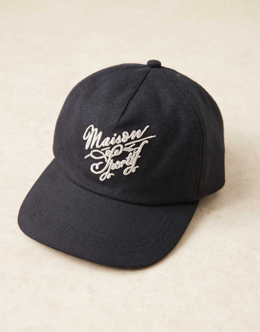 Vintage Casual Baseball Cap