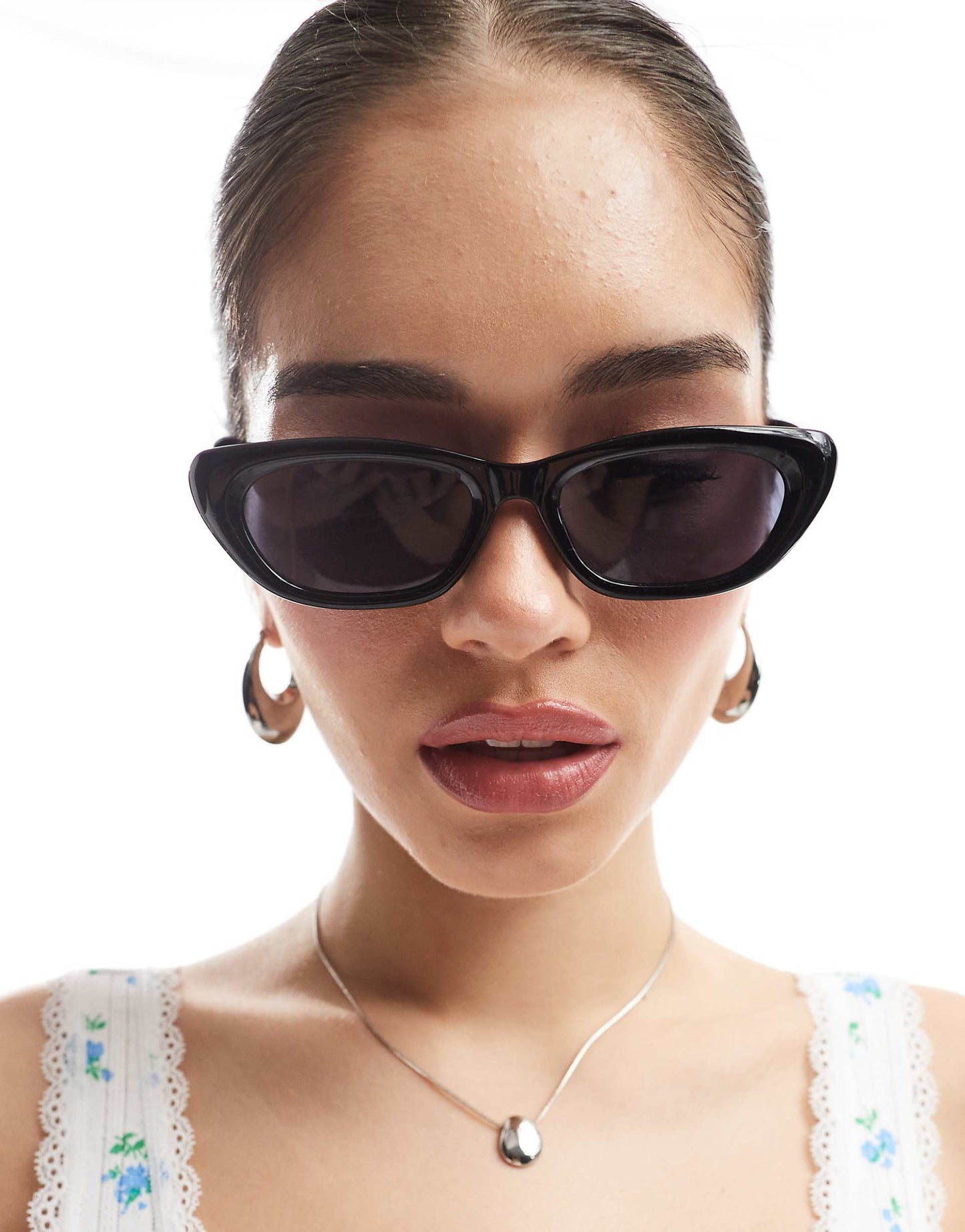Cat Eye Sunglasses