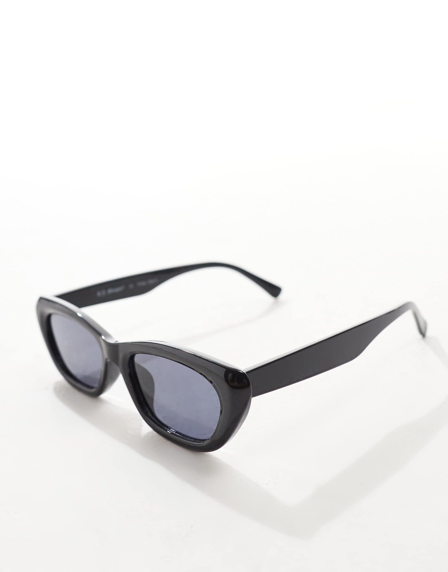 Cat Eye Sunglasses