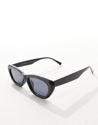 Cat Eye Sunglasses