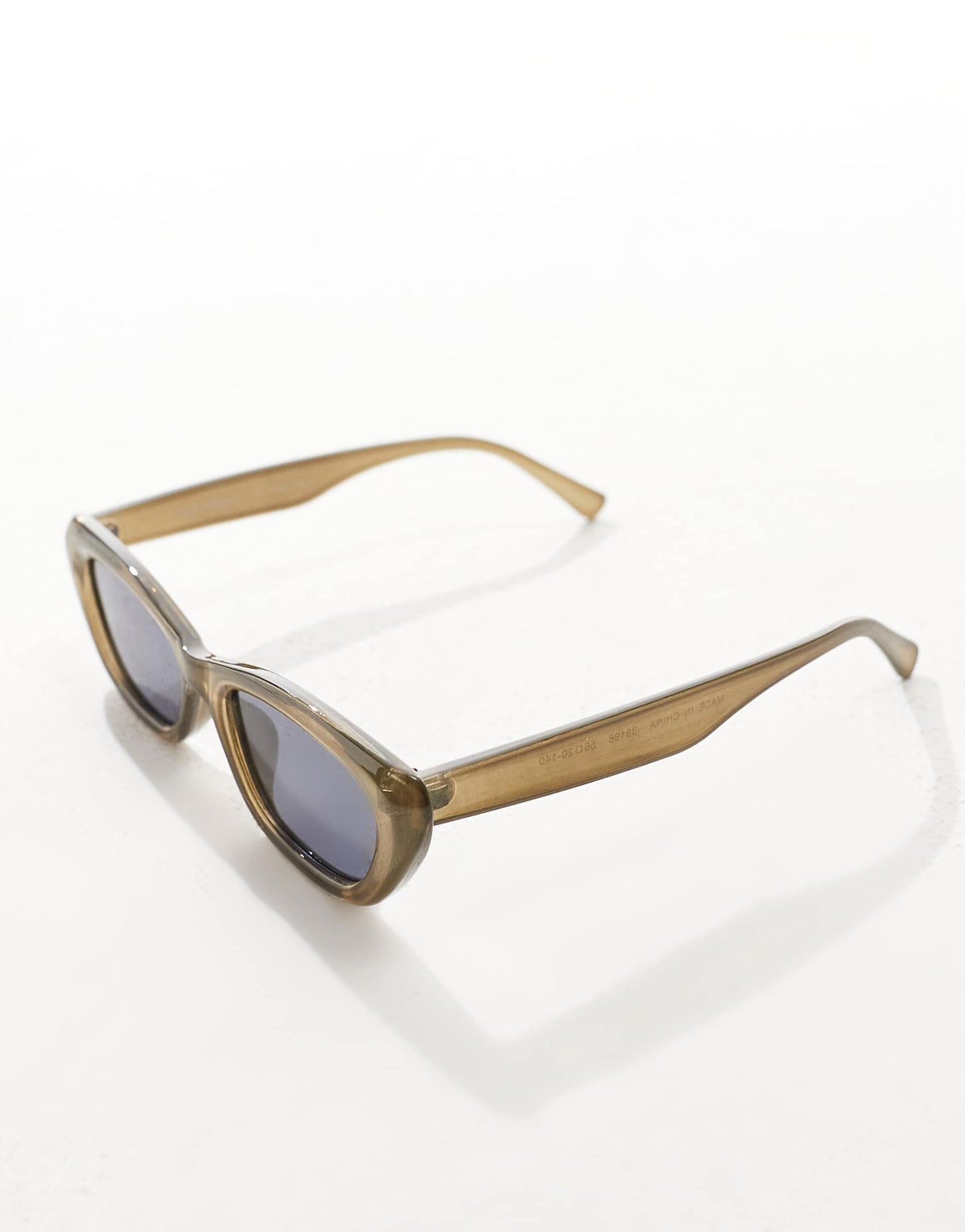 Cat Eye Sunglasses