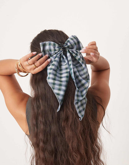 Dream Hair Bow Clip