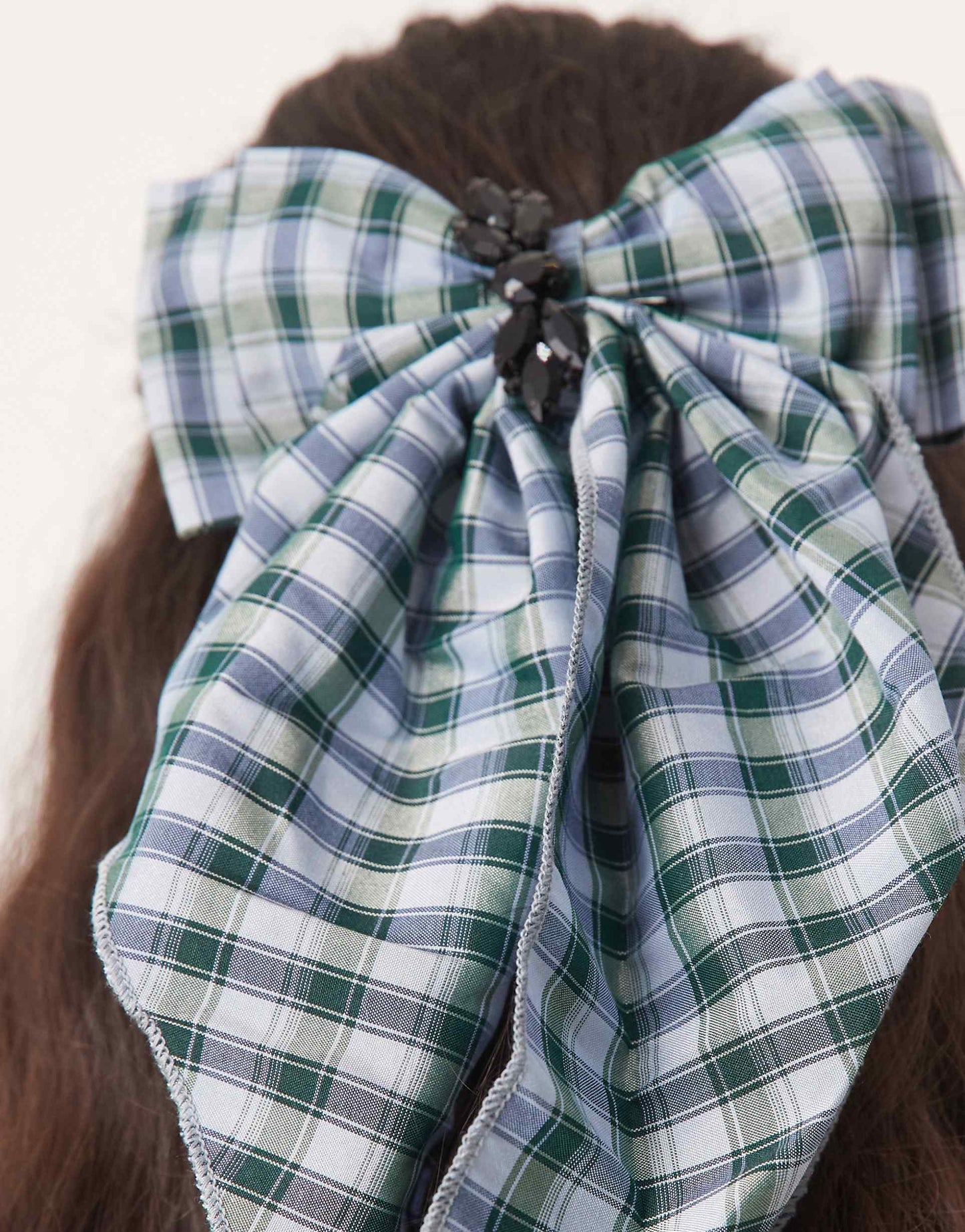 Dream Hair Bow Clip