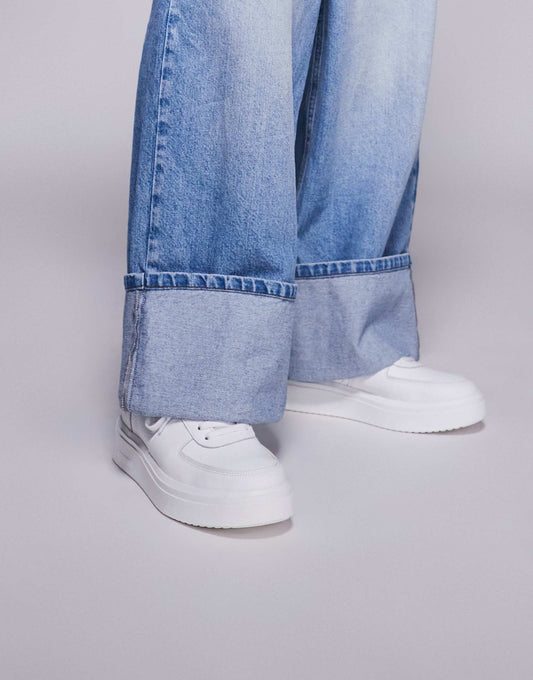 Flynn Trainer
