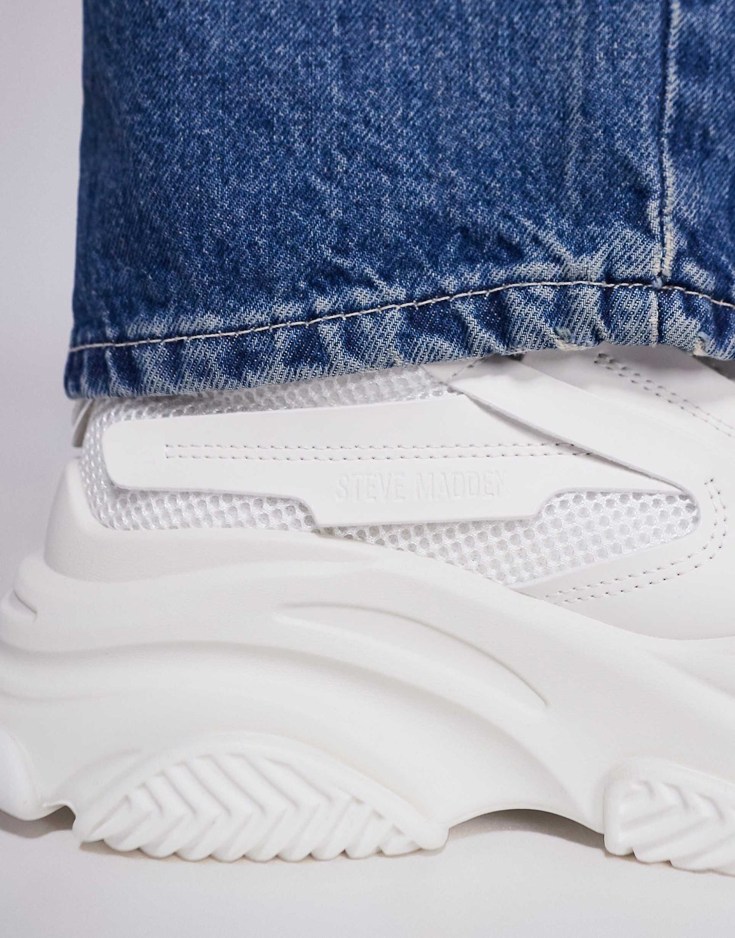 Posses Chunky Trainer