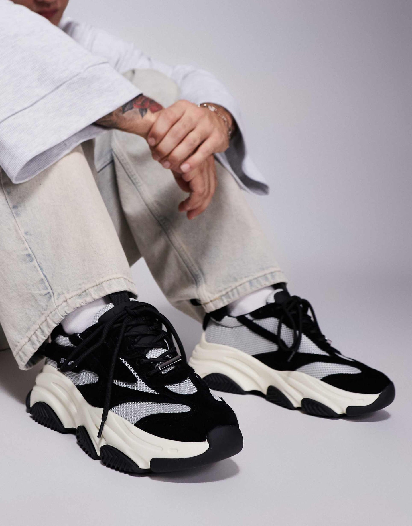 Possess-H Chunky Trainer