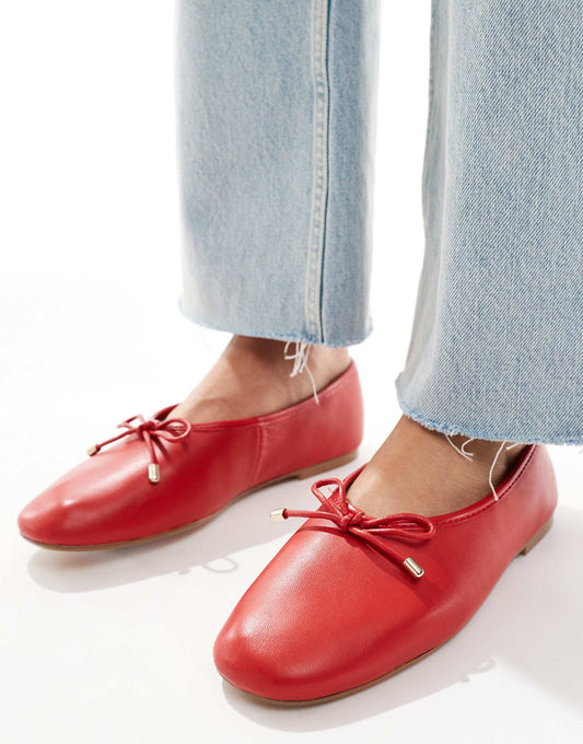 Joselie Ballet Flats