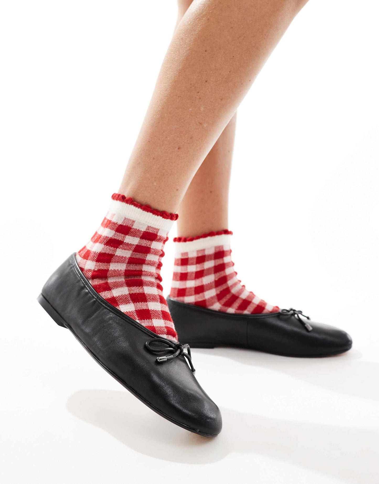Joselie Ballet Flats
