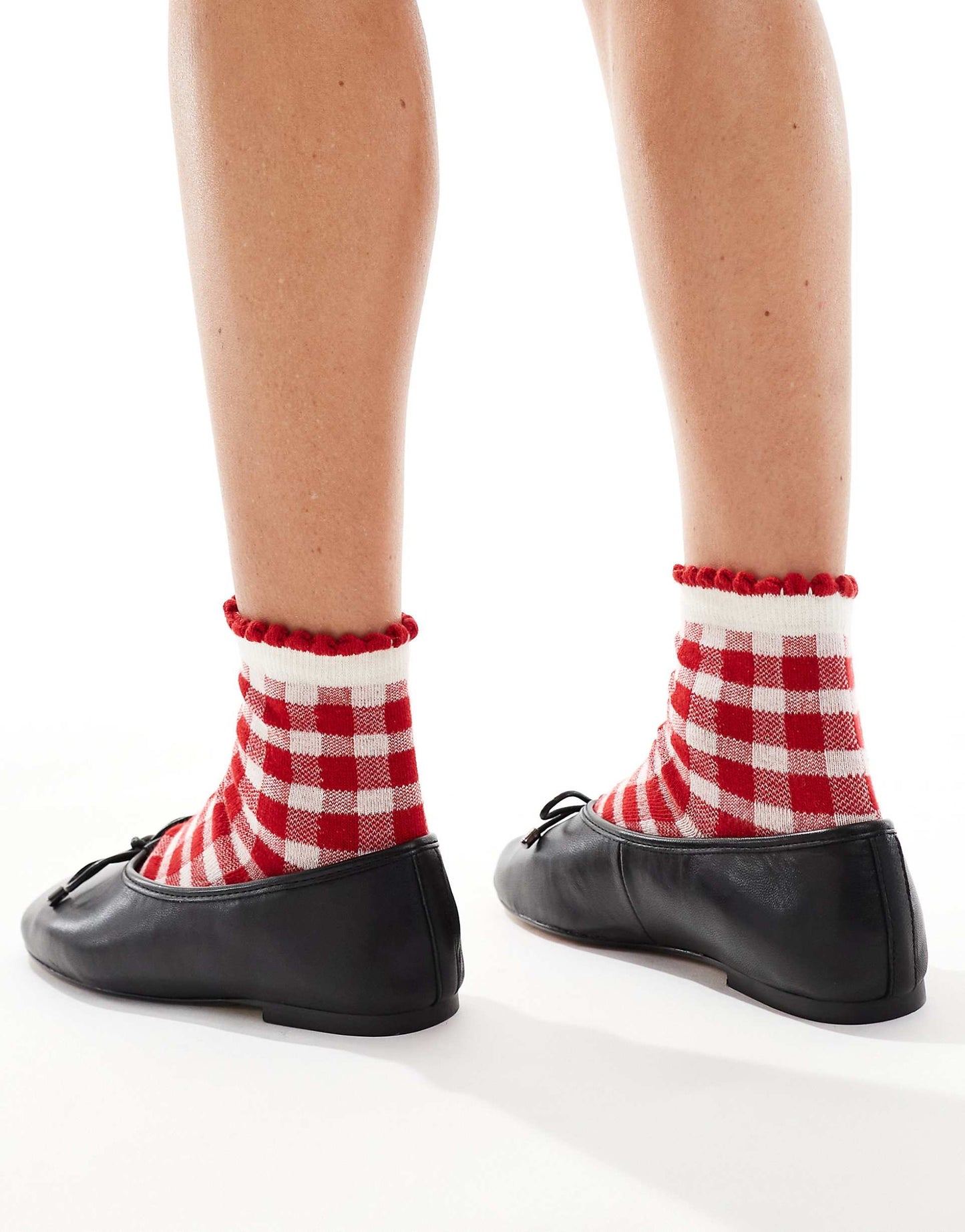 Joselie Ballet Flats