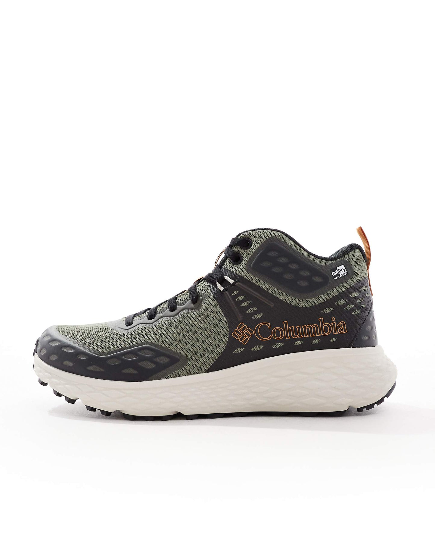 Konos Trs Outdry Mid Hiker