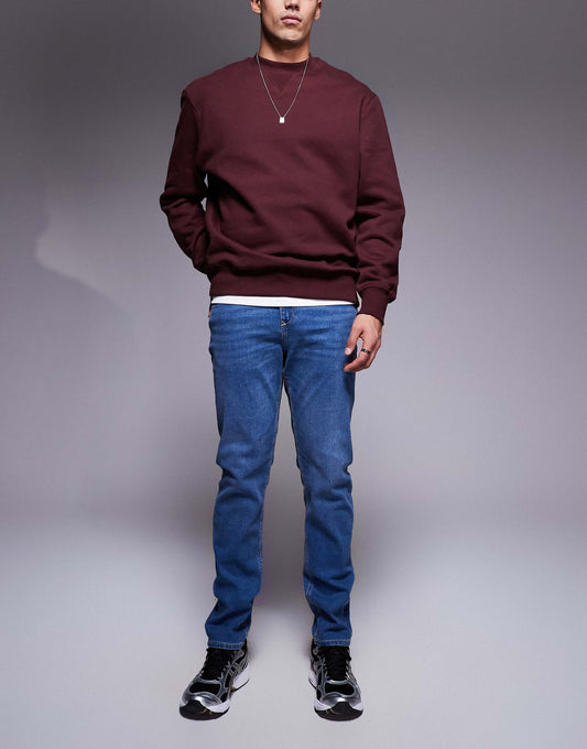 Slim Fit Jeans