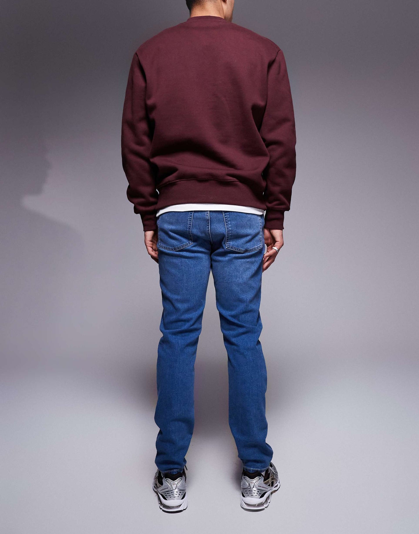 Slim Fit Jeans