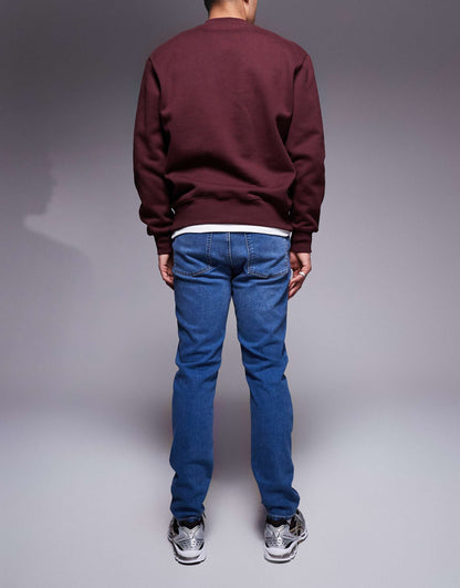 Slim Fit Jeans