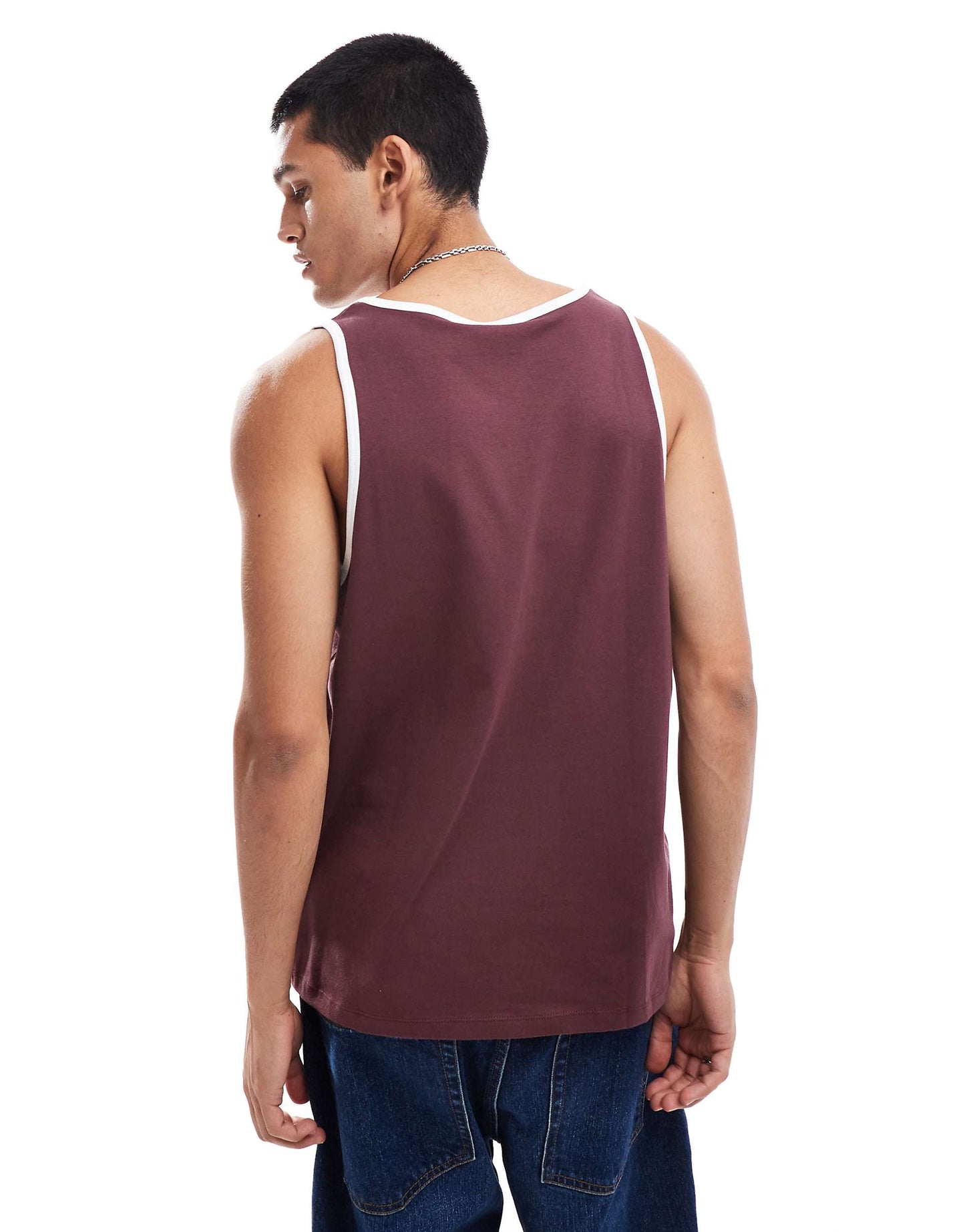 Margate Sports Relaxed Vest