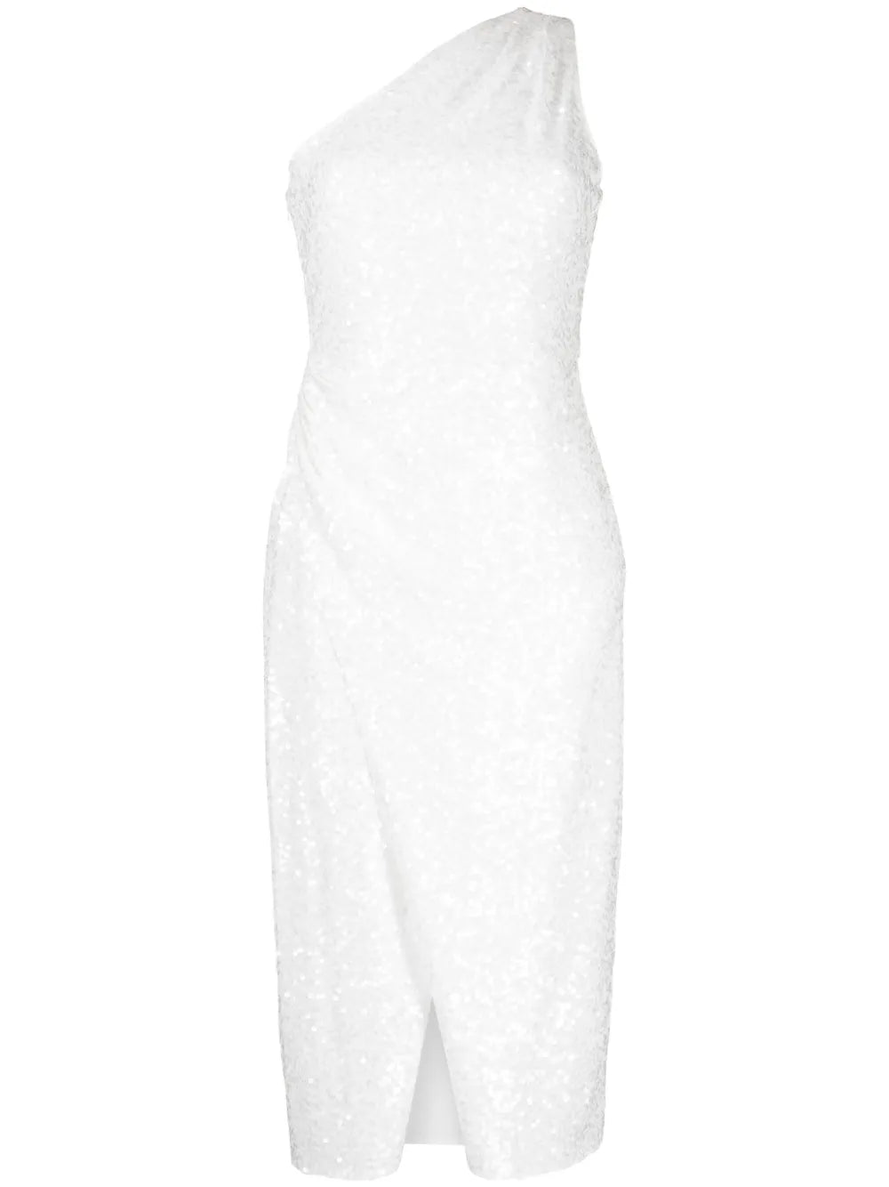 Phoebe Sequin-Embellished Dress