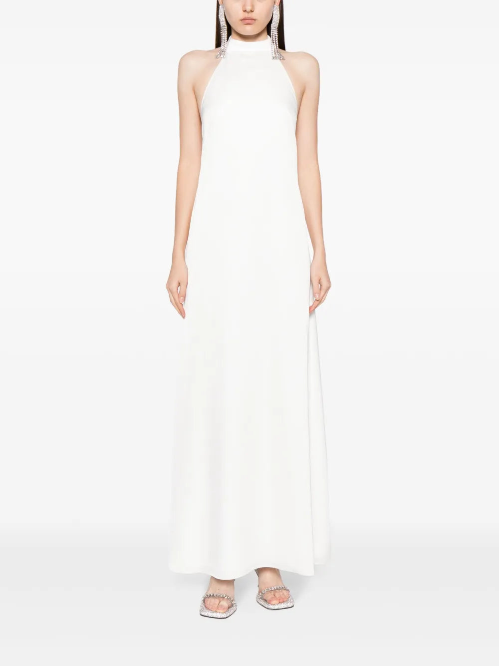 Venus Halterneck Dress