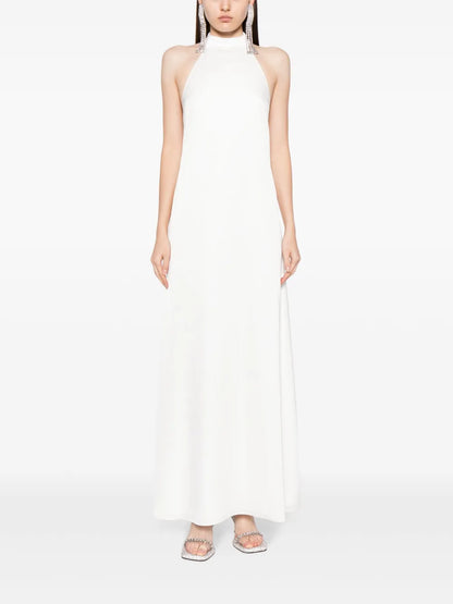 Venus Halterneck Dress