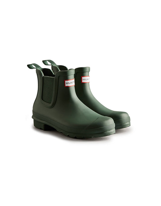Original Chelsea Boots
