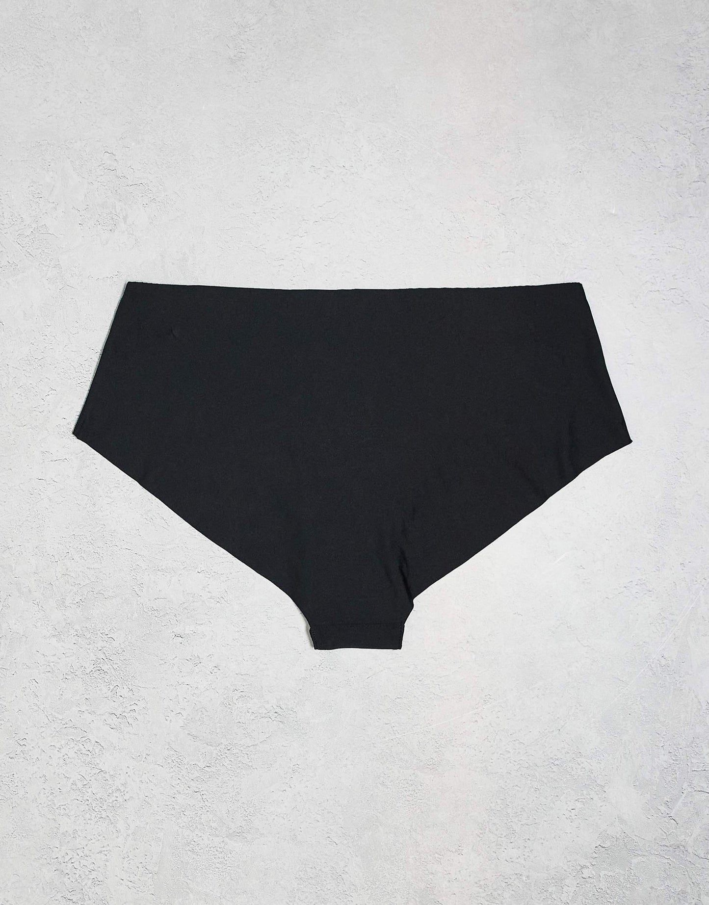 3 Pack No Vpl Hipster Short