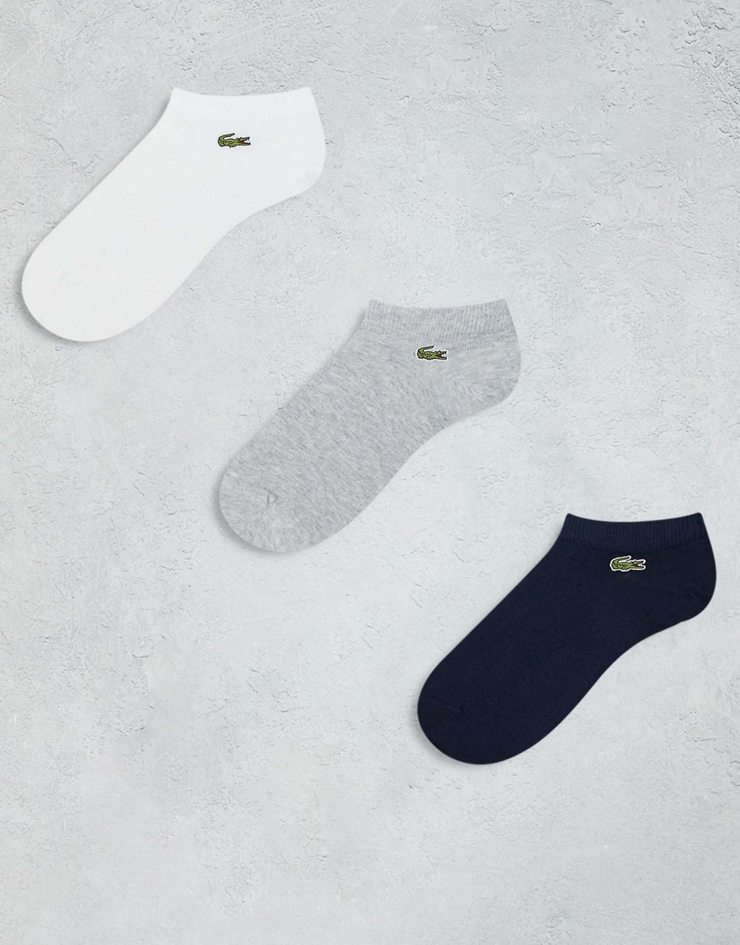 Pack Of 3 Socks
