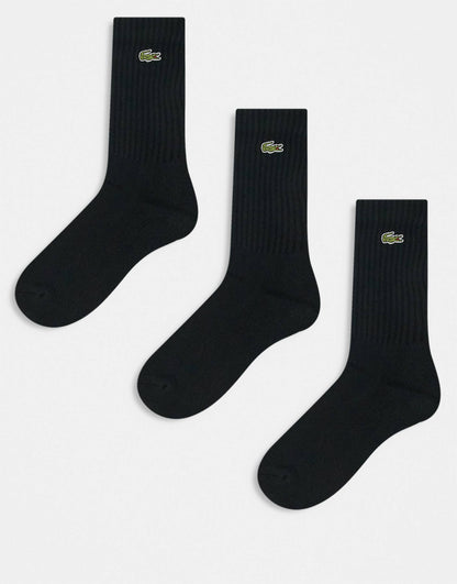 Pack Of 3 Sport Socks