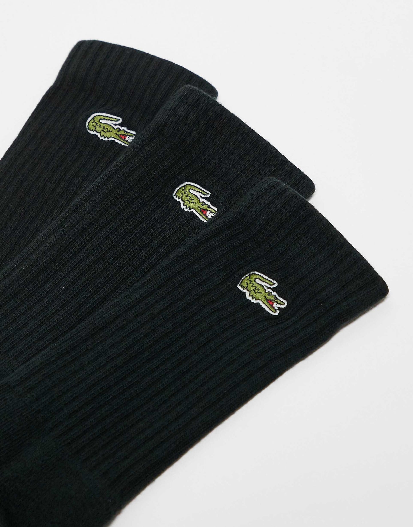 Pack Of 3 Sport Socks