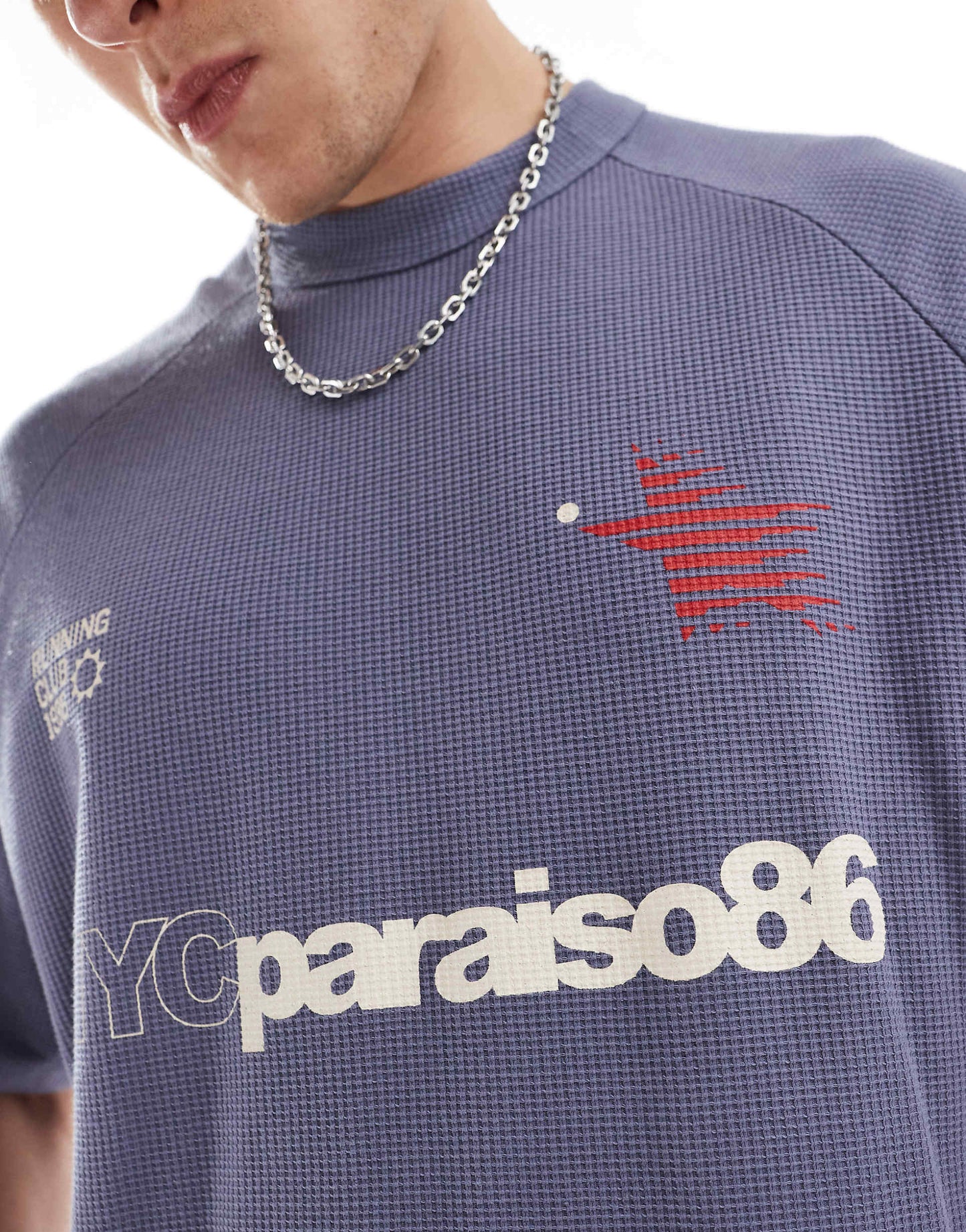 Boxy Oversized T-Shirt