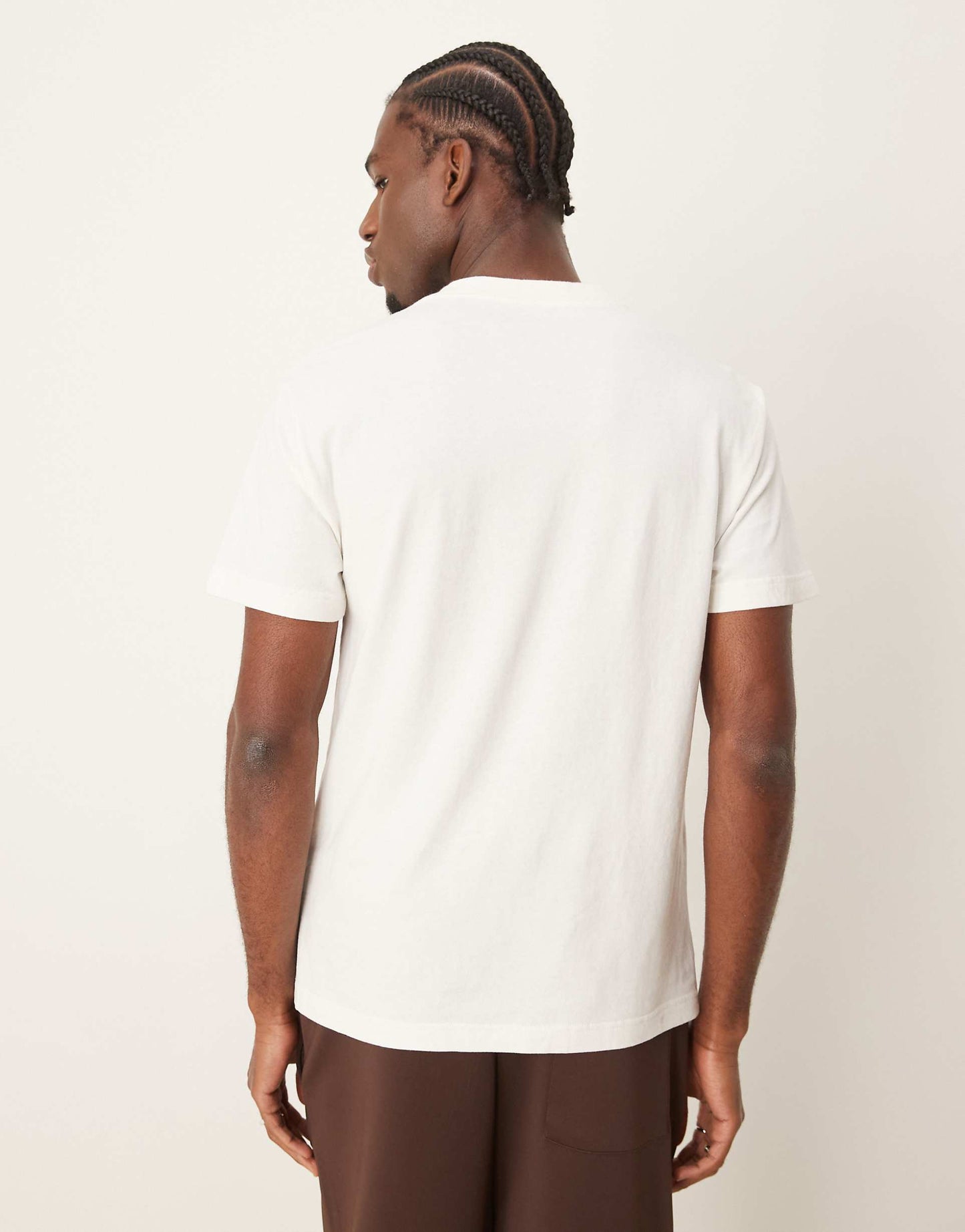 3 Pack Central Logo T-Shirt