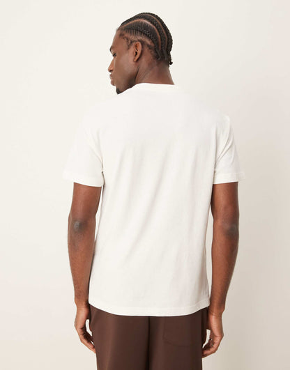 3 Pack Central Logo T-Shirt