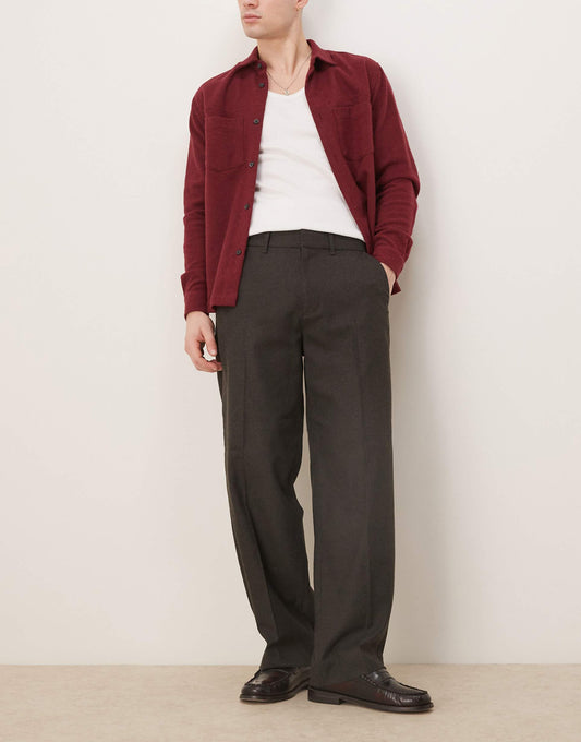 Baggy Trouser