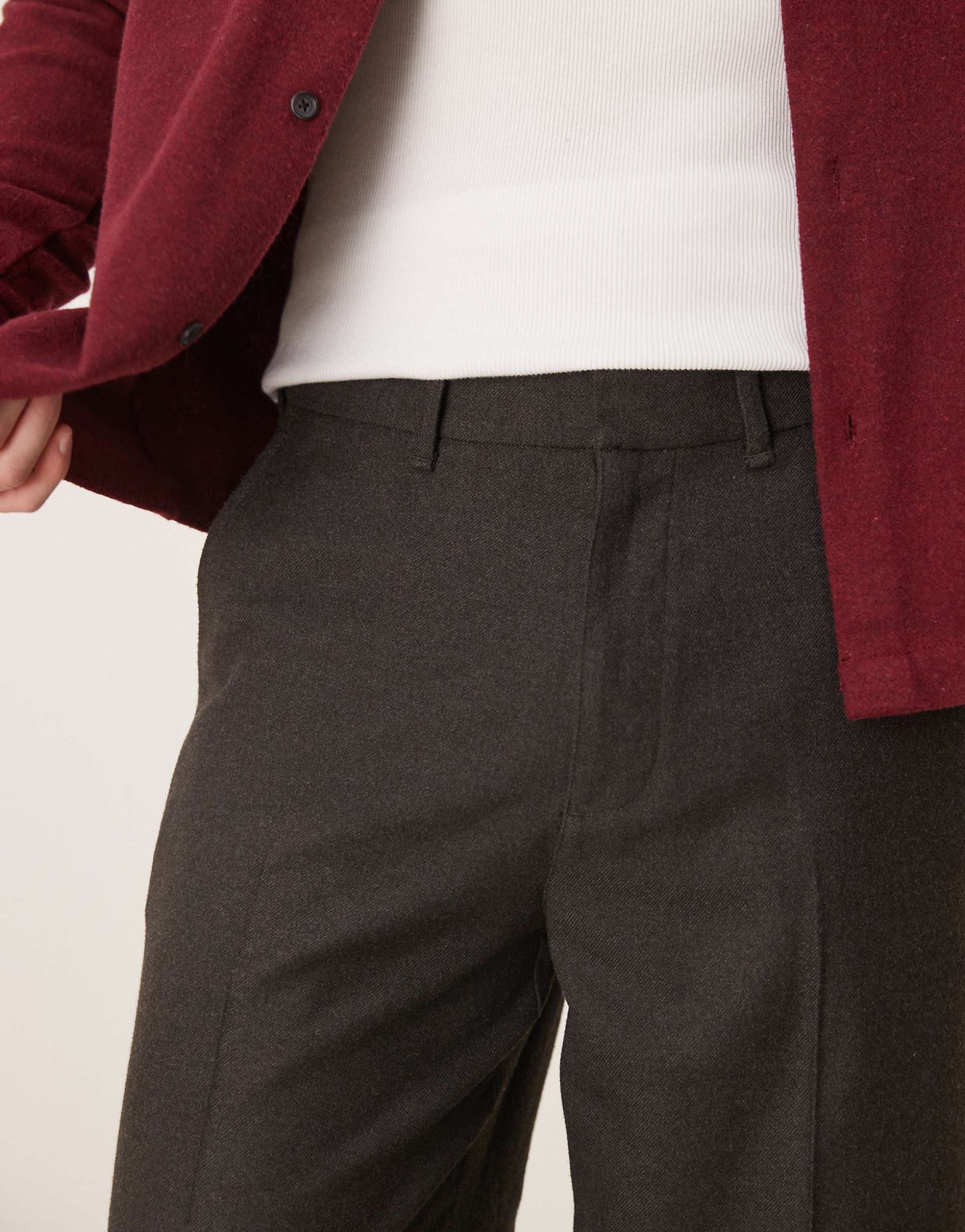 Baggy Trouser
