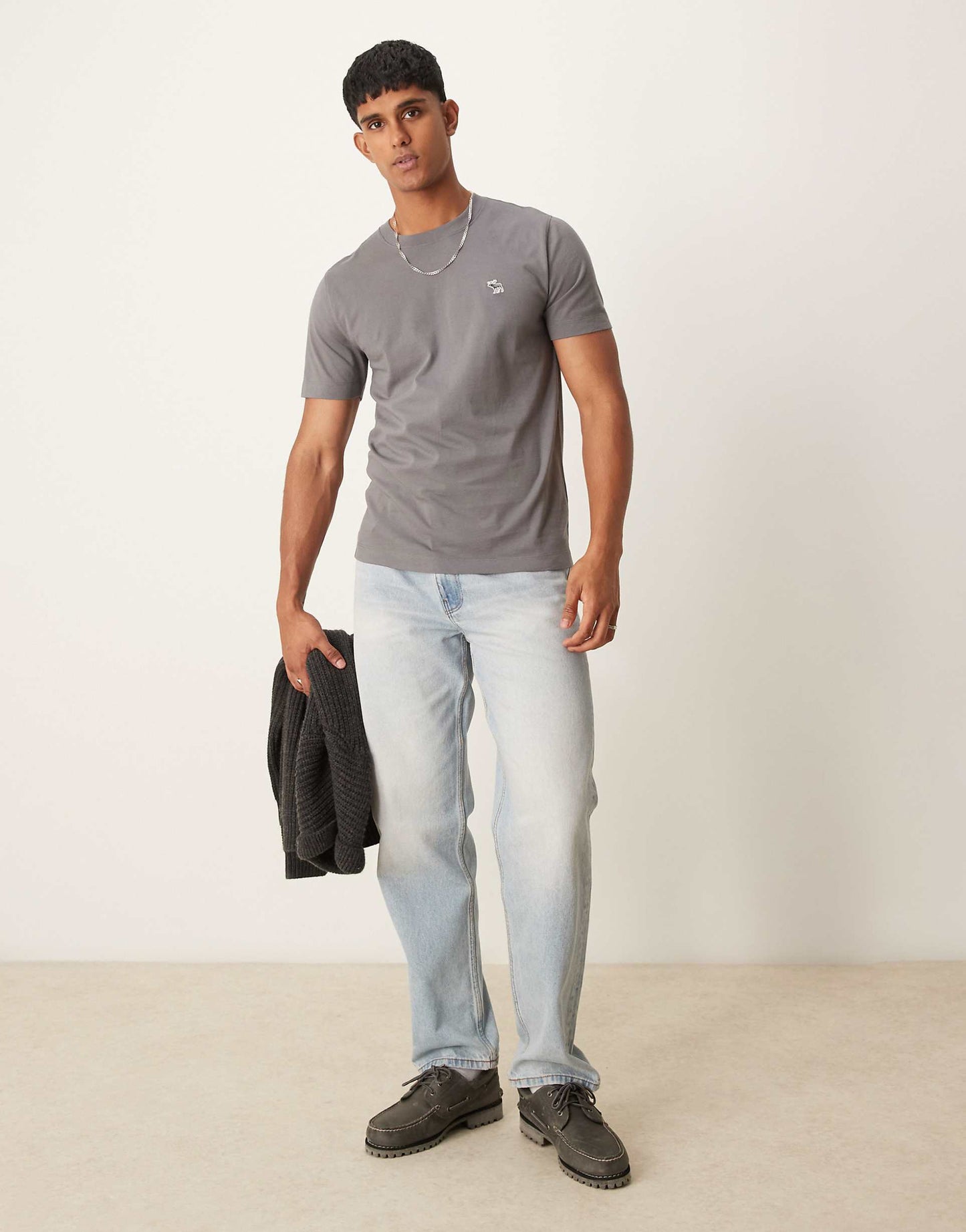 Elevated Icon Logo T-Shirt