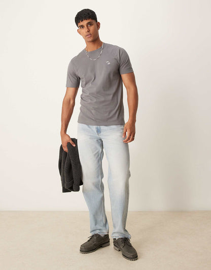Elevated Icon Logo T-Shirt