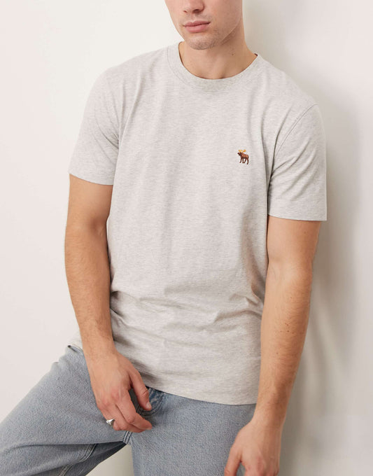 5 Pack Icon Logo T-Shirt