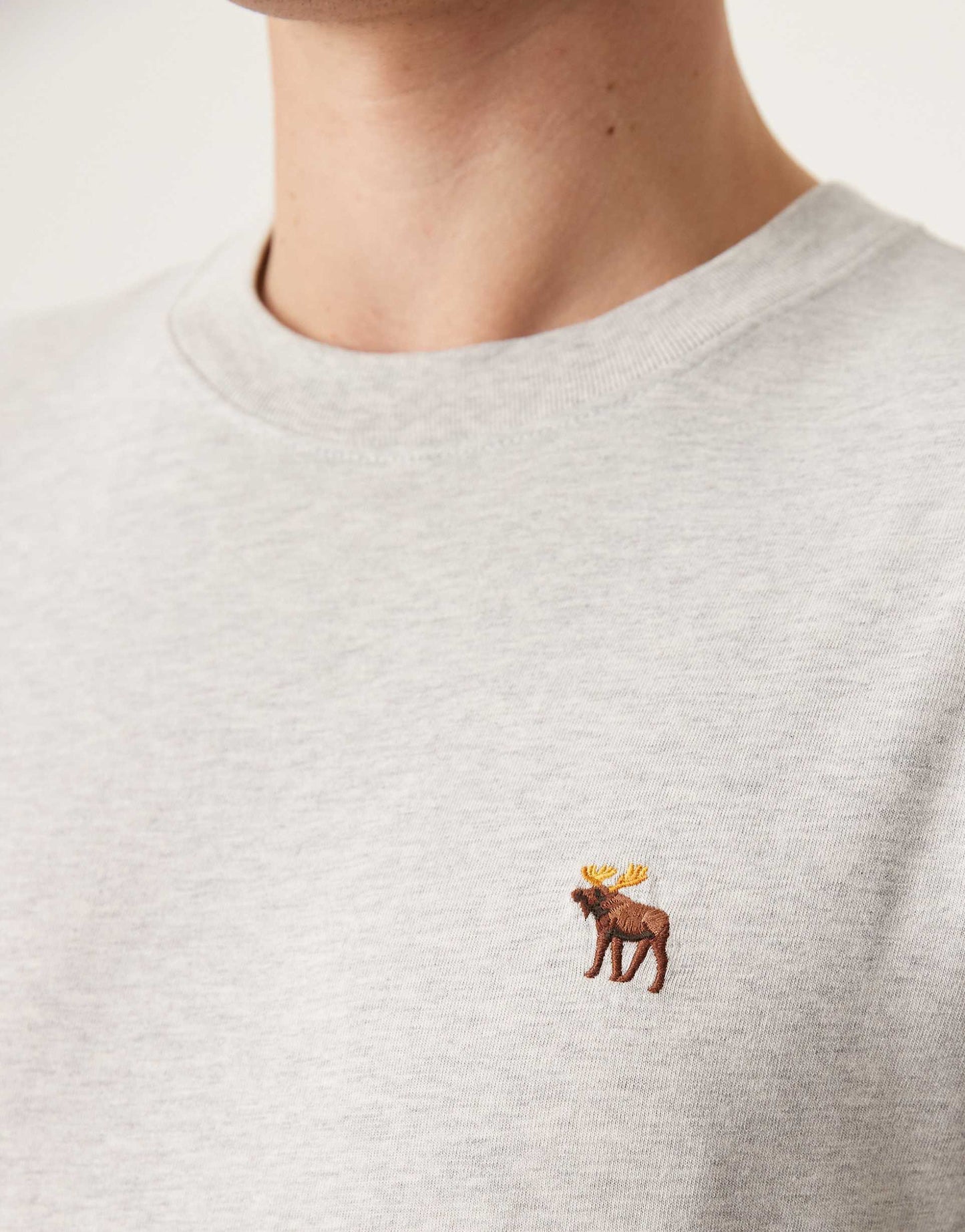 5 Pack Icon Logo T-Shirt