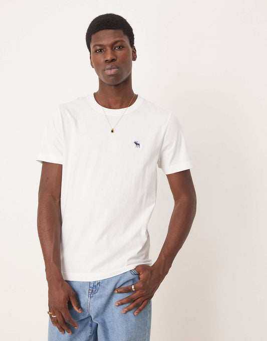 Elevated Icon Logo T-Shirt