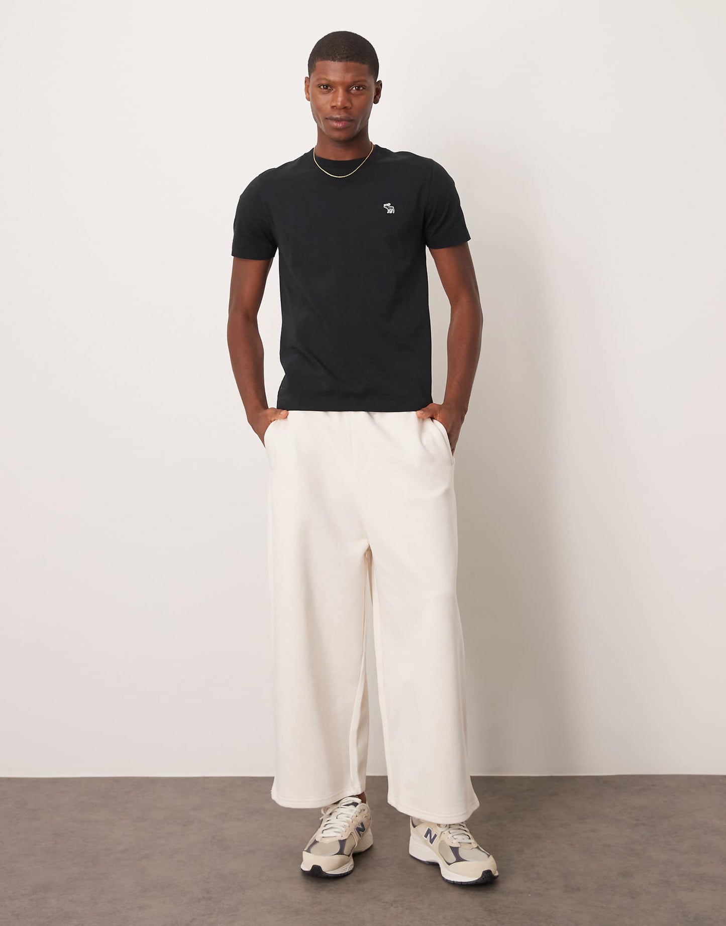 Elevated Icon Logo T-Shirt