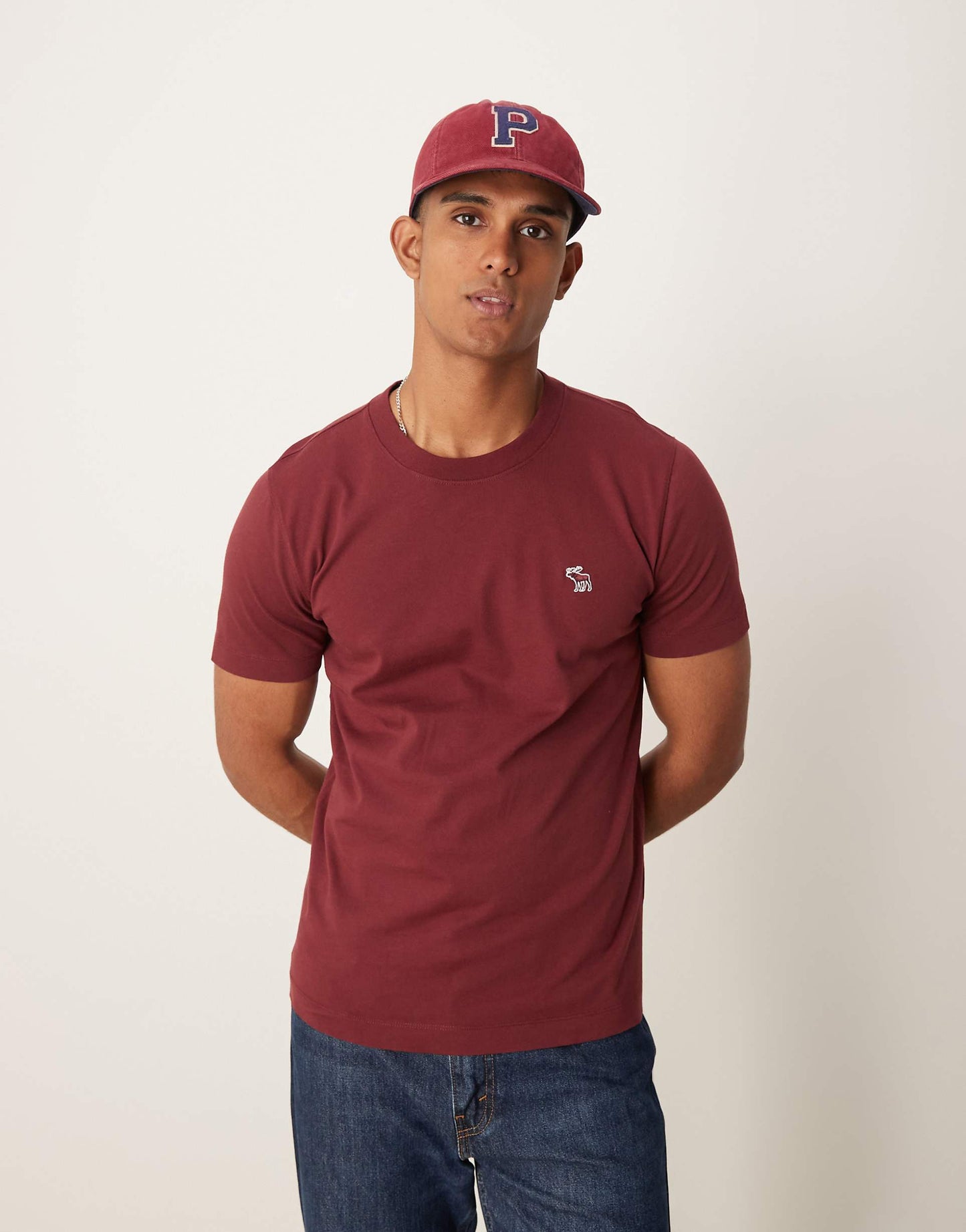 Elevated Icon Logo T-Shirt