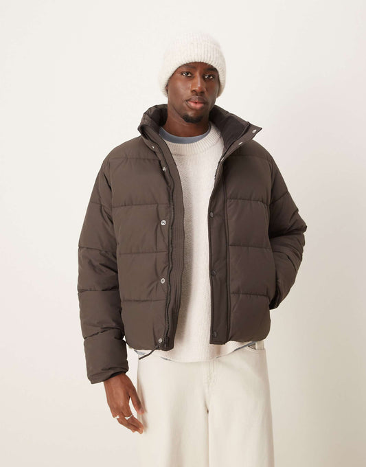 Ultra Puffer Jacket