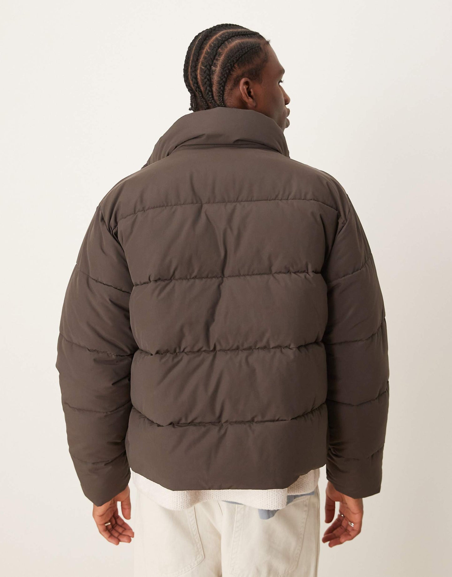 Ultra Puffer Jacket