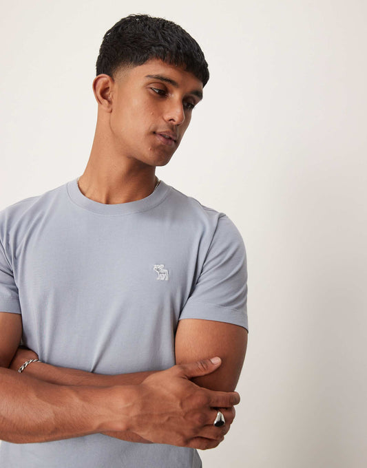 Elevated Icon Logo T-Shirt