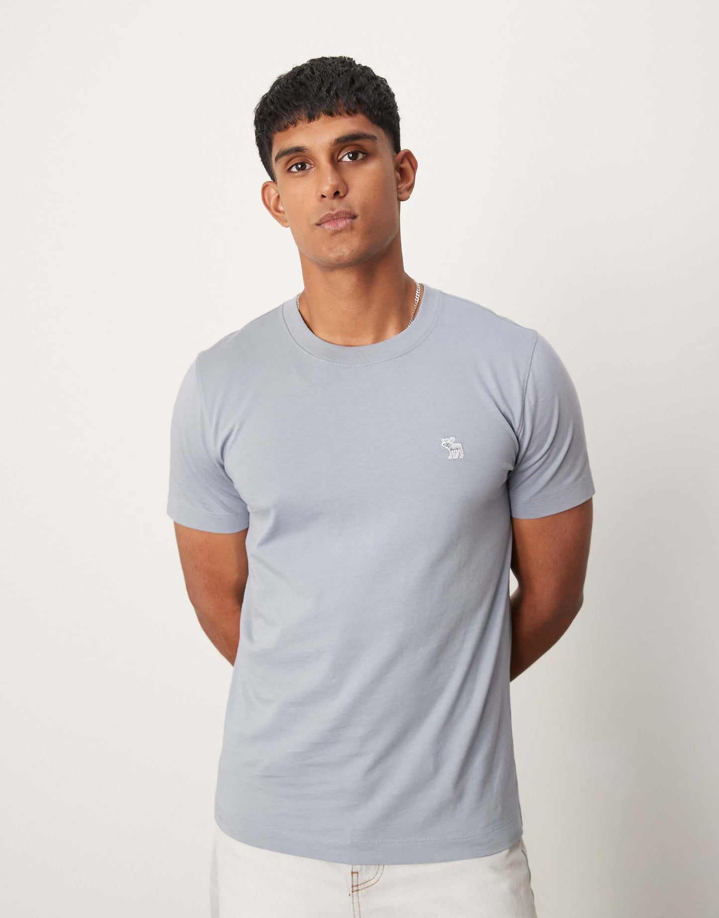 Elevated Icon Logo T-Shirt