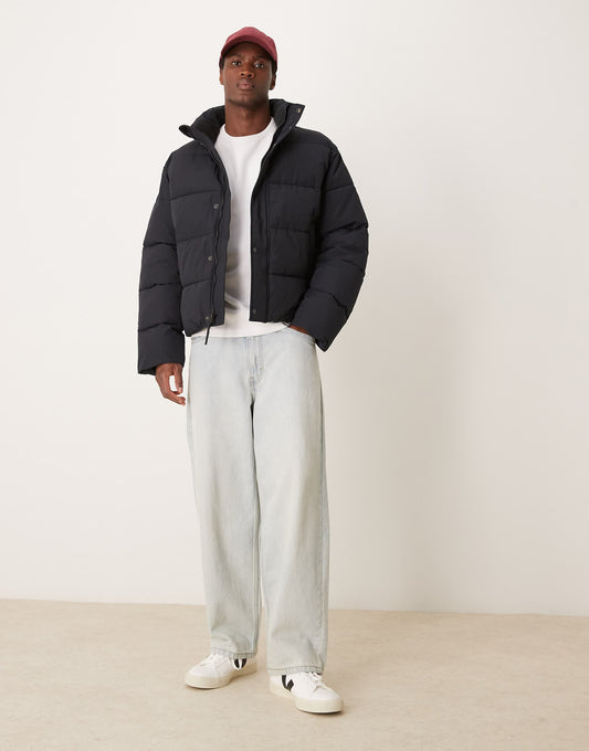 Ultra Puffer Jacket